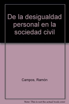 portada desigualdad personal en la sociedad civil-estudio general de textos valencians 3