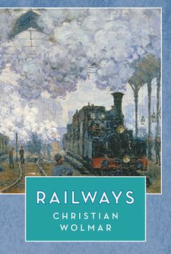 portada Railways (in English)