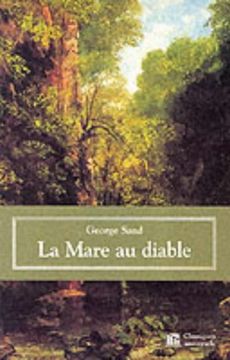 portada La Mare au Diable (in French)