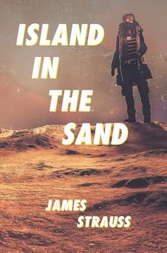 portada Island in the Sand (in English)