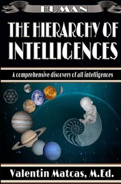 portada The Hierarchy of Intelligences (en Inglés)