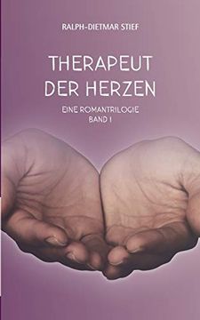 portada Therapeut der Herzen (in German)