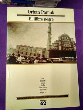 portada El Llibre Negre (in Catalá)