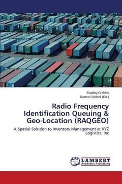 portada Radio Frequency Identification Queuing & Geo-Location (RAQGEO)