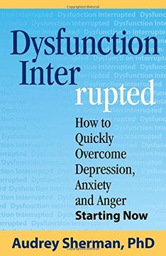 portada Dysfunction Interrupted (in English)