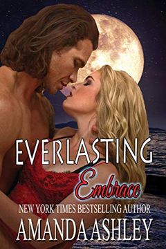 portada Everlasting Embrace (in English)