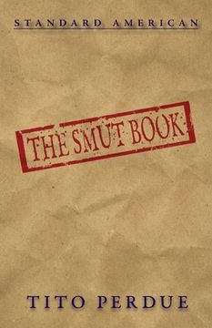 portada The Smut Book (in English)