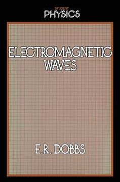 portada electromagnetic waves (in English)