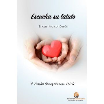 portada Escucha su Latido (in Spanish)