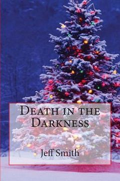 portada Death in the Darkness (en Inglés)