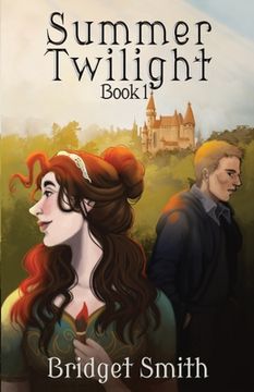 portada Summer Twilight: Book 1 (en Inglés)
