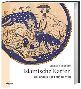 portada Islamische Karten. Der Andere Blick auf die Welt. (in German)