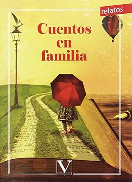 portada Cuentos en Familia (Infantil-Juvenil) (in Spanish)