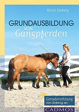 portada Grundausbildung von Gangpferden (en Alemán)