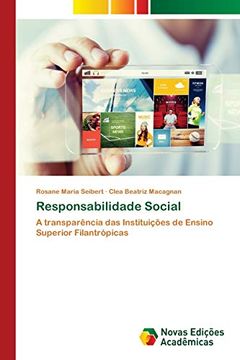 portada Responsabilidade Social