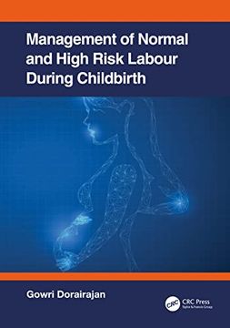 portada Management of Normal and High-Risk Labour During Childbirth (in English)