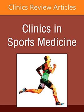 portada Patellofemoral Instability Decision Making and Techniques, an Issue of Clinics in Sports Medicine (Volume 41-1) (The Clinics: Internal Medicine, Volume 41-1) (en Inglés)