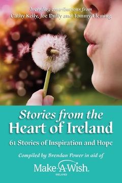 portada Stories From the Heart of Ireland