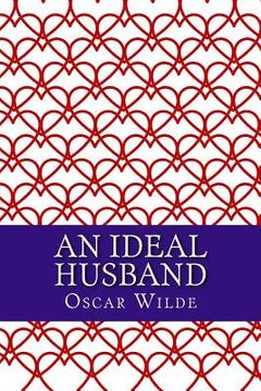 portada An Ideal Husband (en Inglés)