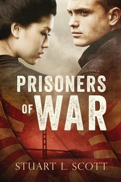 portada Prisoners of War (en Inglés)