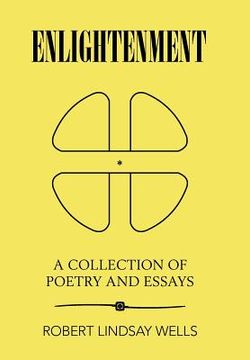 portada Enlightenment: A Collection of Poetry and Essays