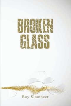 portada Broken Glass (in English)