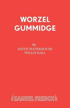 portada Worzel Gummidge (in English)