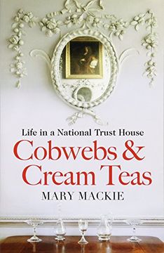 portada Cobwebs and Cream Teas (Felbrigg Trilogy 1) (in English)