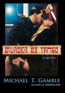 portada Murder by Tango (N/A)