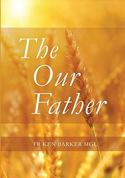 portada Our Father (in English)