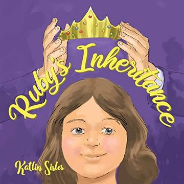 portada Ruby's Inheritance (in English)