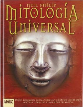 portada Mitologia Universal (in Spanish)