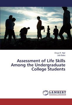 portada Assessment of Life Skills Among the Undergraduate College Students