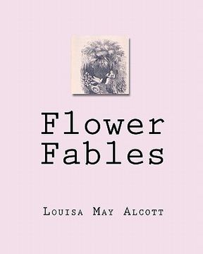 portada flower fables (en Inglés)
