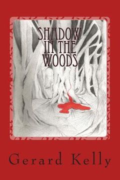 portada Shadow in the Woods (en Inglés)