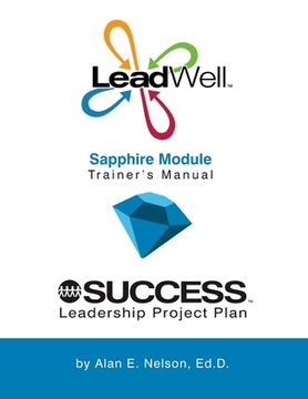 portada LeadWell Sapphire Module Trainer's Manual (en Inglés)
