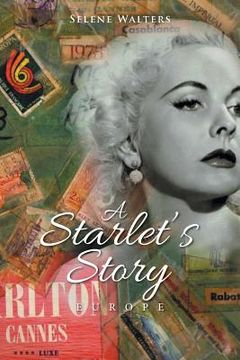portada A Starlet's Story: Europe (en Inglés)