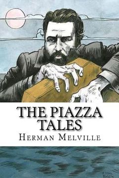 portada The Piazza Tales