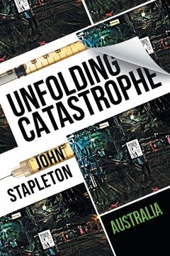 portada Unfolding Catastrophe: Australia (en Inglés)