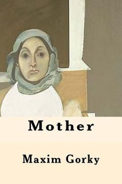 portada Mother (en Inglés)