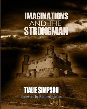 portada Imaginations and the Strongman: Second Edition (en Inglés)