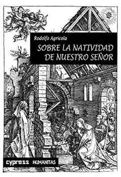 portada Sobre la Natividad de Nuestro Señor (in Spanish)