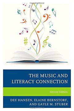 portada The Music and Literacy Connection