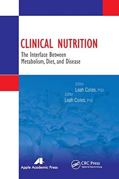 portada Clinical Nutrition (en Inglés)