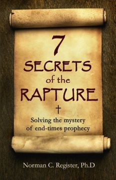 portada 7 SECRETS of the RAPTURE