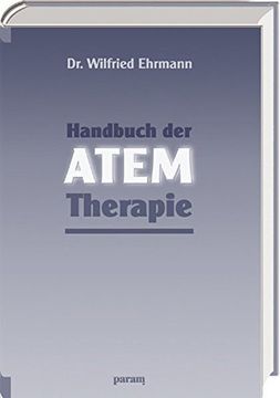 portada Handbuch der Atem-Therapie (en Alemán)