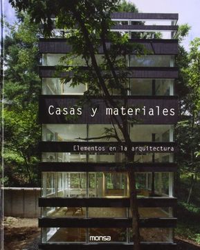 casas y materiales