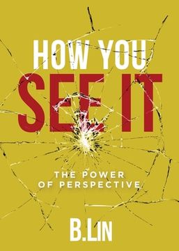 portada How You See It (in English)
