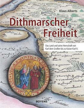 portada Dithmarscher Freiheit (en Alemán)
