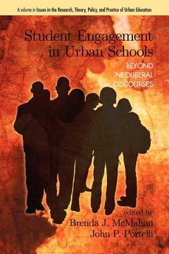 portada student engagement in urban schools